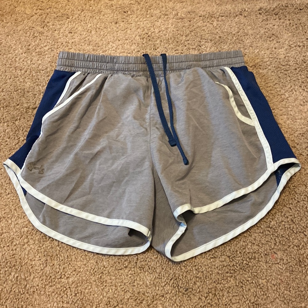 cute athletic shorts